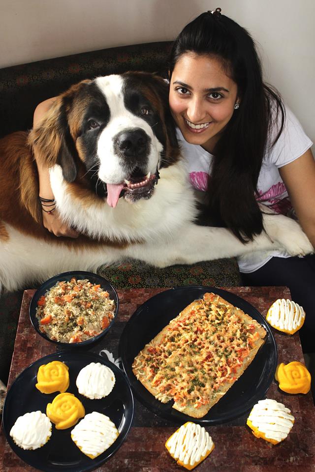 are home cooked meals good for dogs