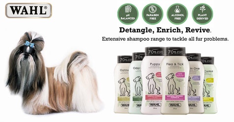 petben shampoo for dogs